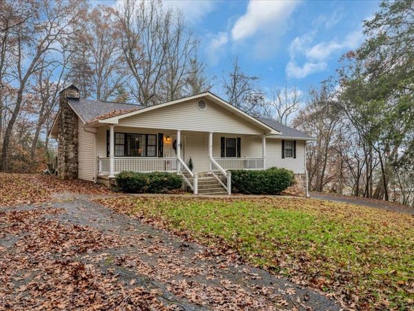 831 Osceola Dr, Whitwell, TN 37397
