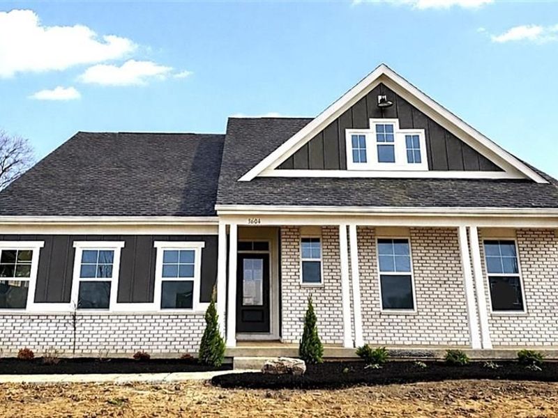 3604 Cypress Pointe Drive, Bellbrook, OH 45305 Photo 1