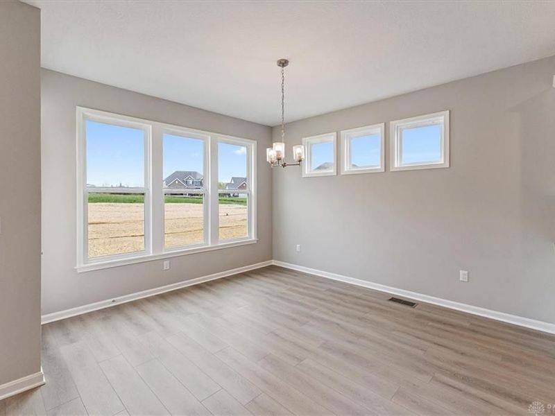 3604 Cypress Pointe Drive, Bellbrook, OH 45305 Photo 10