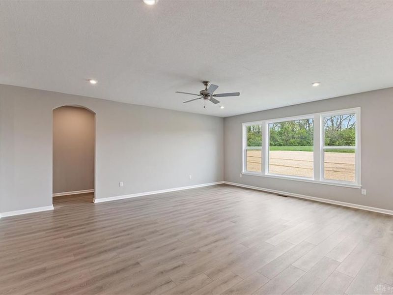 3604 Cypress Pointe Drive, Bellbrook, OH 45305 Photo 7