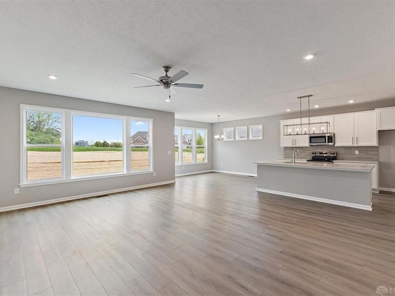 3604 Cypress Pointe Drive, Bellbrook, OH 45305 Photo 8