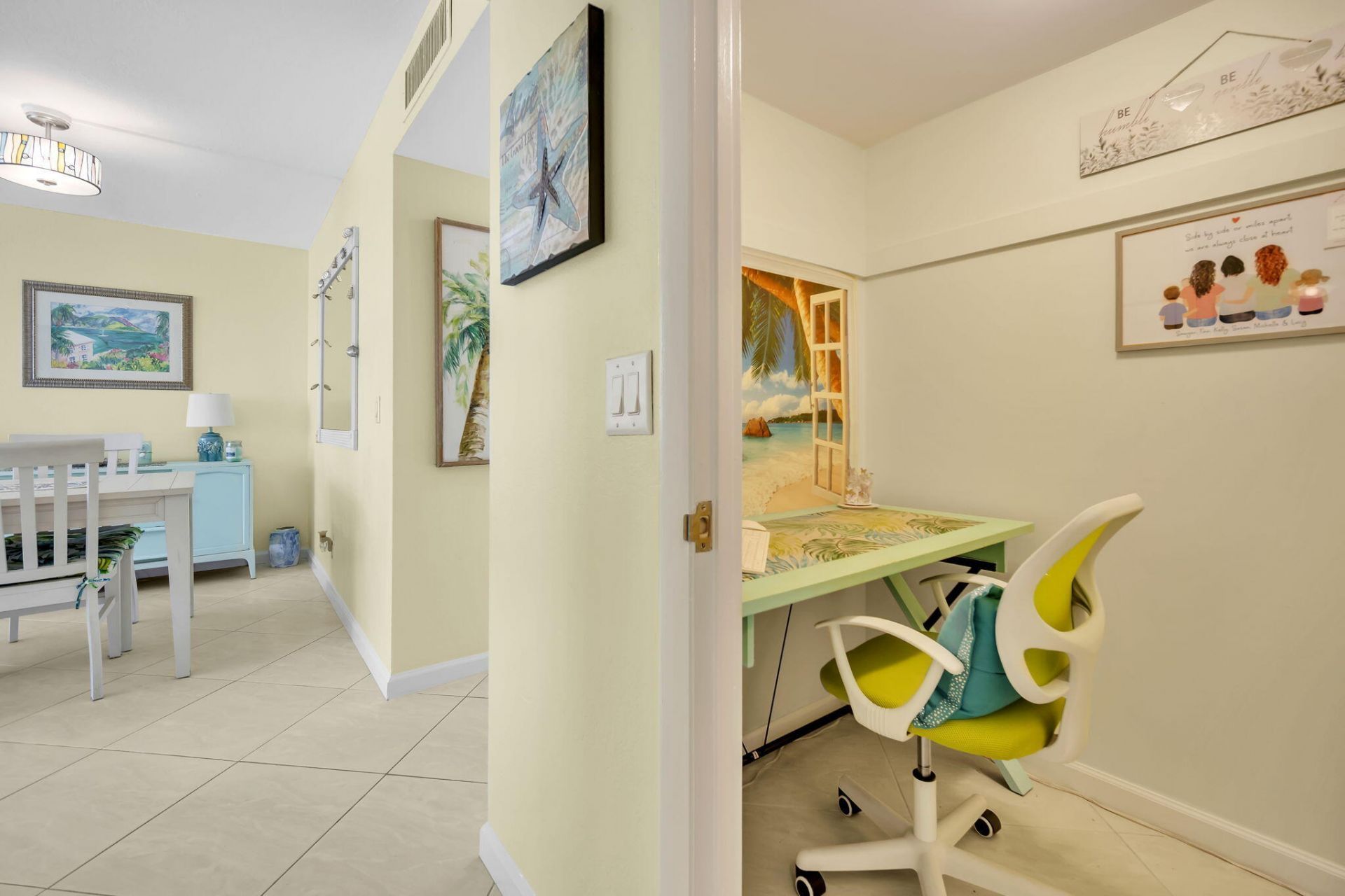 201 N Ocean Boulevard, Unit 203, Pompano Beach, FL 33062 Photo