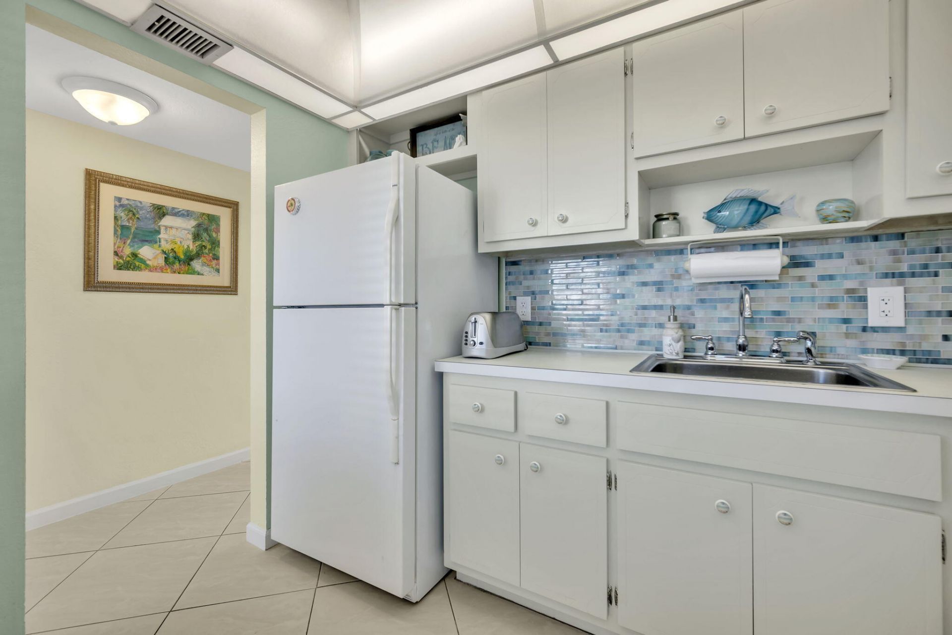 201 N Ocean Boulevard, Unit 203, Pompano Beach, FL 33062 Photo