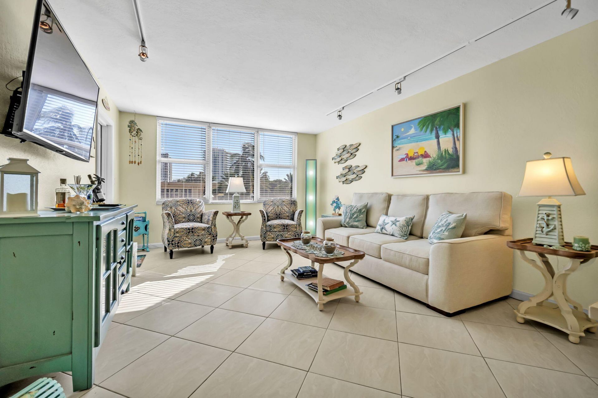 201 N Ocean Boulevard, Unit 203, Pompano Beach, FL 33062 Photo