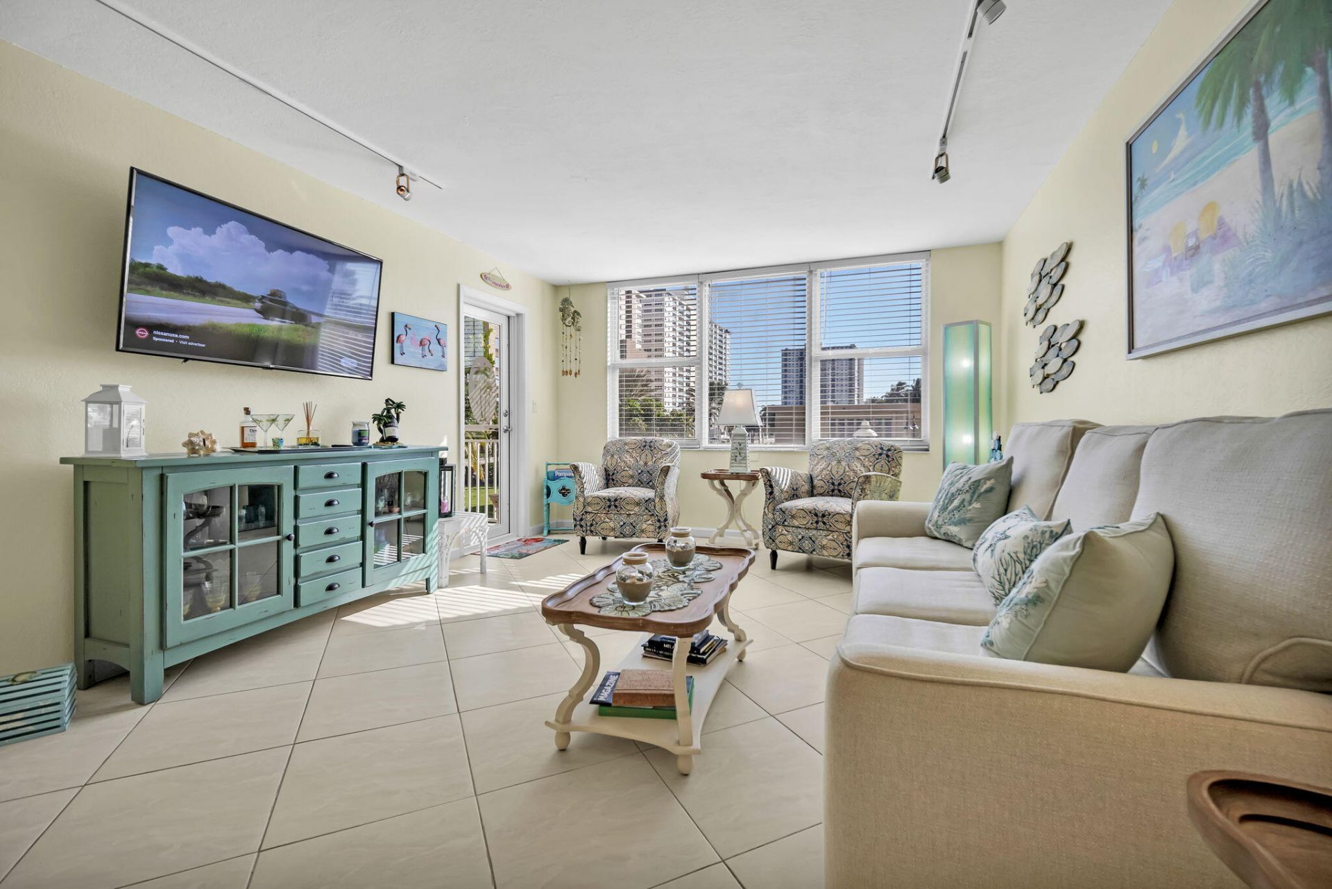 201 N Ocean Boulevard, Unit 203, Pompano Beach, FL 33062 Photo