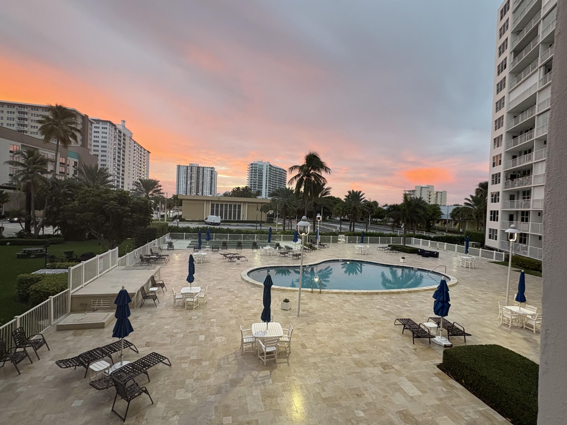 201 N Ocean Boulevard, Unit 203, Pompano Beach, FL 33062 Photo