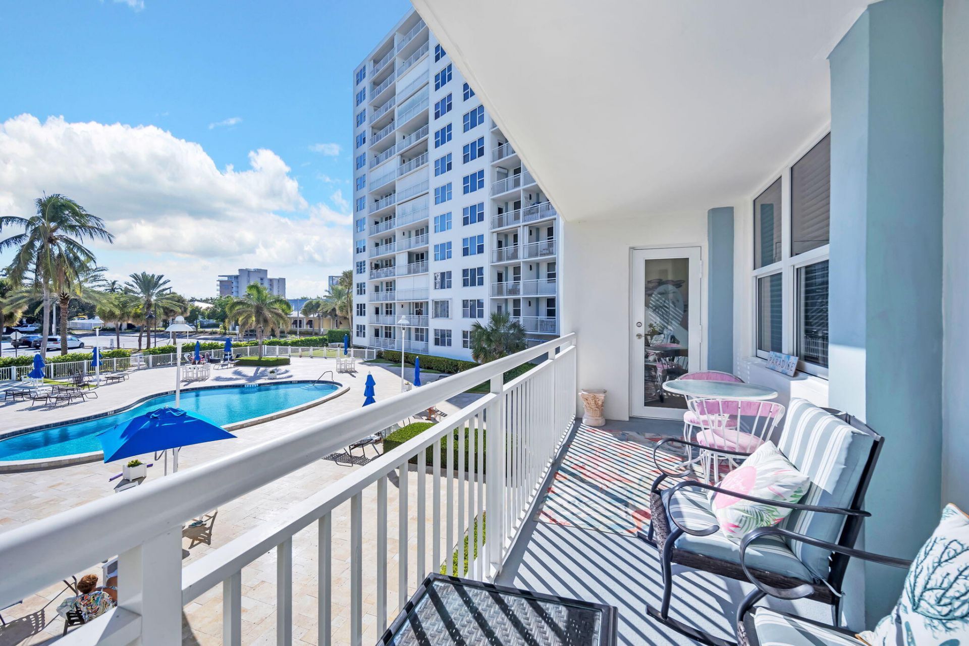 201 N Ocean Boulevard, Unit 203, Pompano Beach, FL 33062 Photo