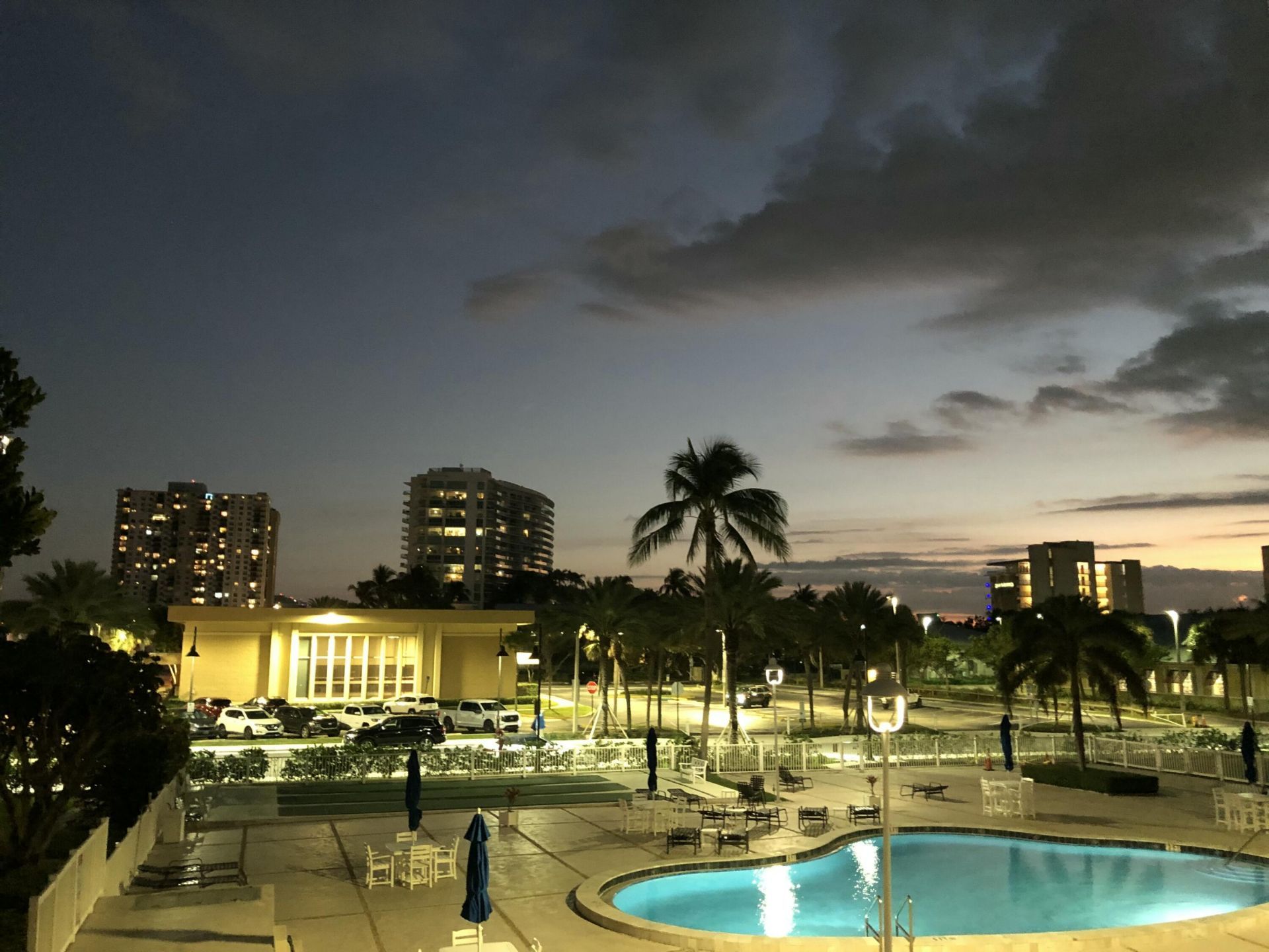 201 N Ocean Boulevard, Unit 203, Pompano Beach, FL 33062 Photo