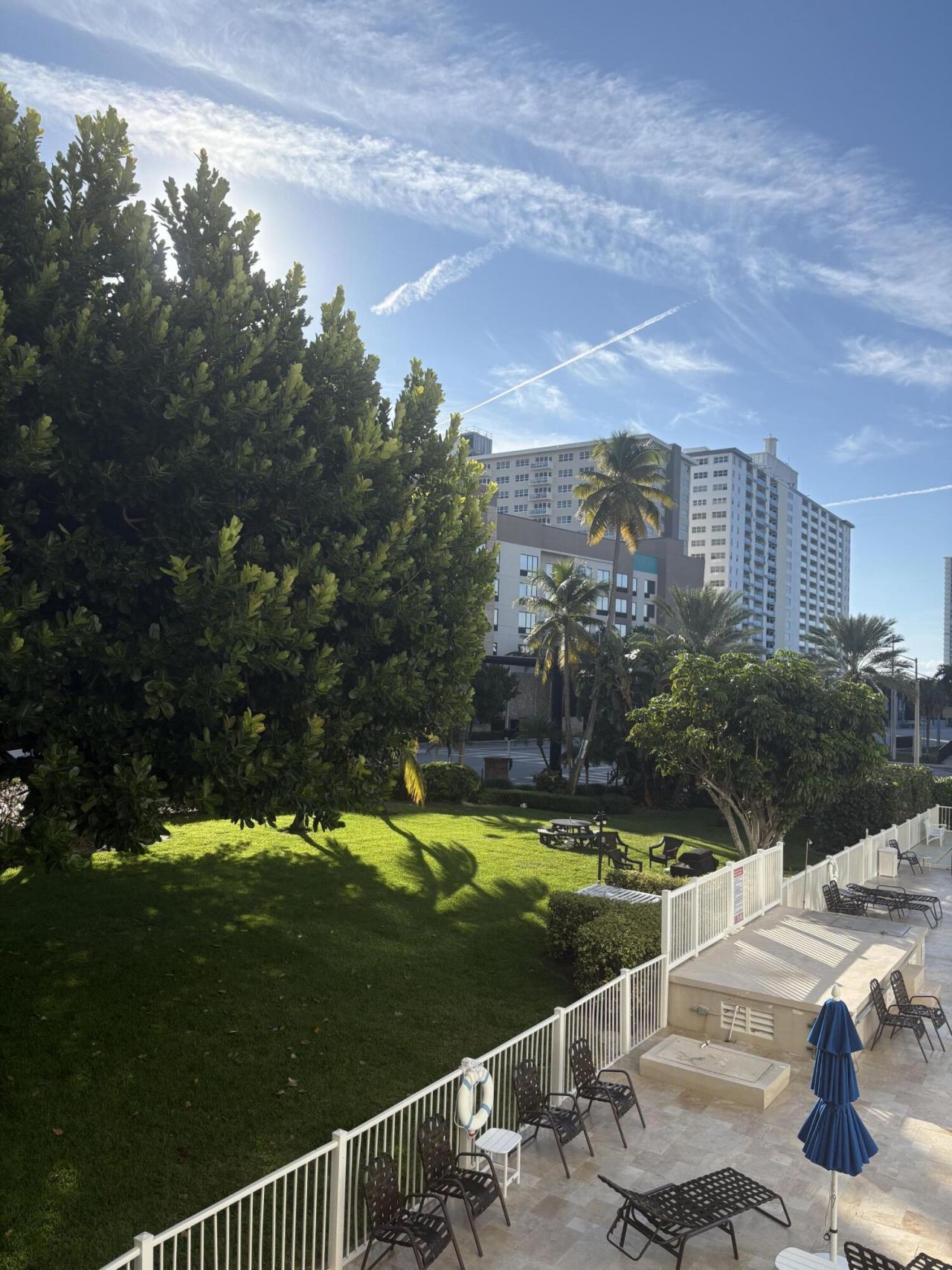 201 N Ocean Boulevard, Unit 203, Pompano Beach, FL 33062 Photo