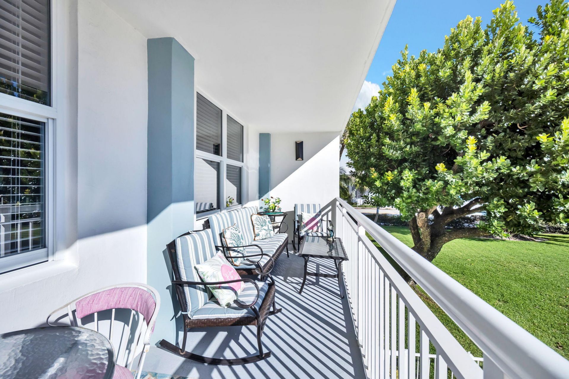 201 N Ocean Boulevard, Unit 203, Pompano Beach, FL 33062 Photo