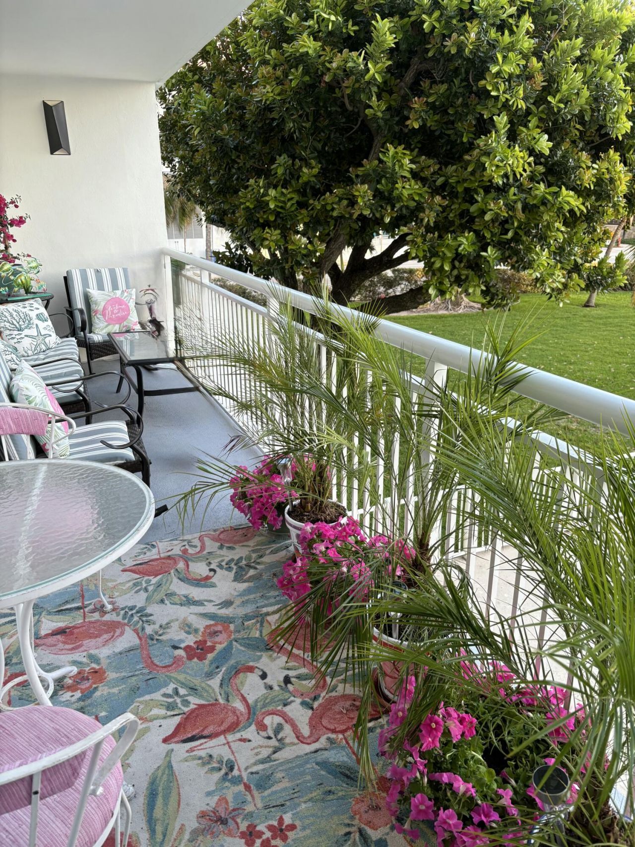 201 N Ocean Boulevard, Unit 203, Pompano Beach, FL 33062 Photo