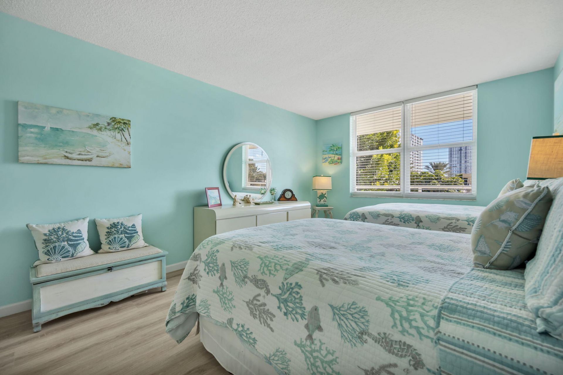 201 N Ocean Boulevard, Unit 203, Pompano Beach, FL 33062 Photo