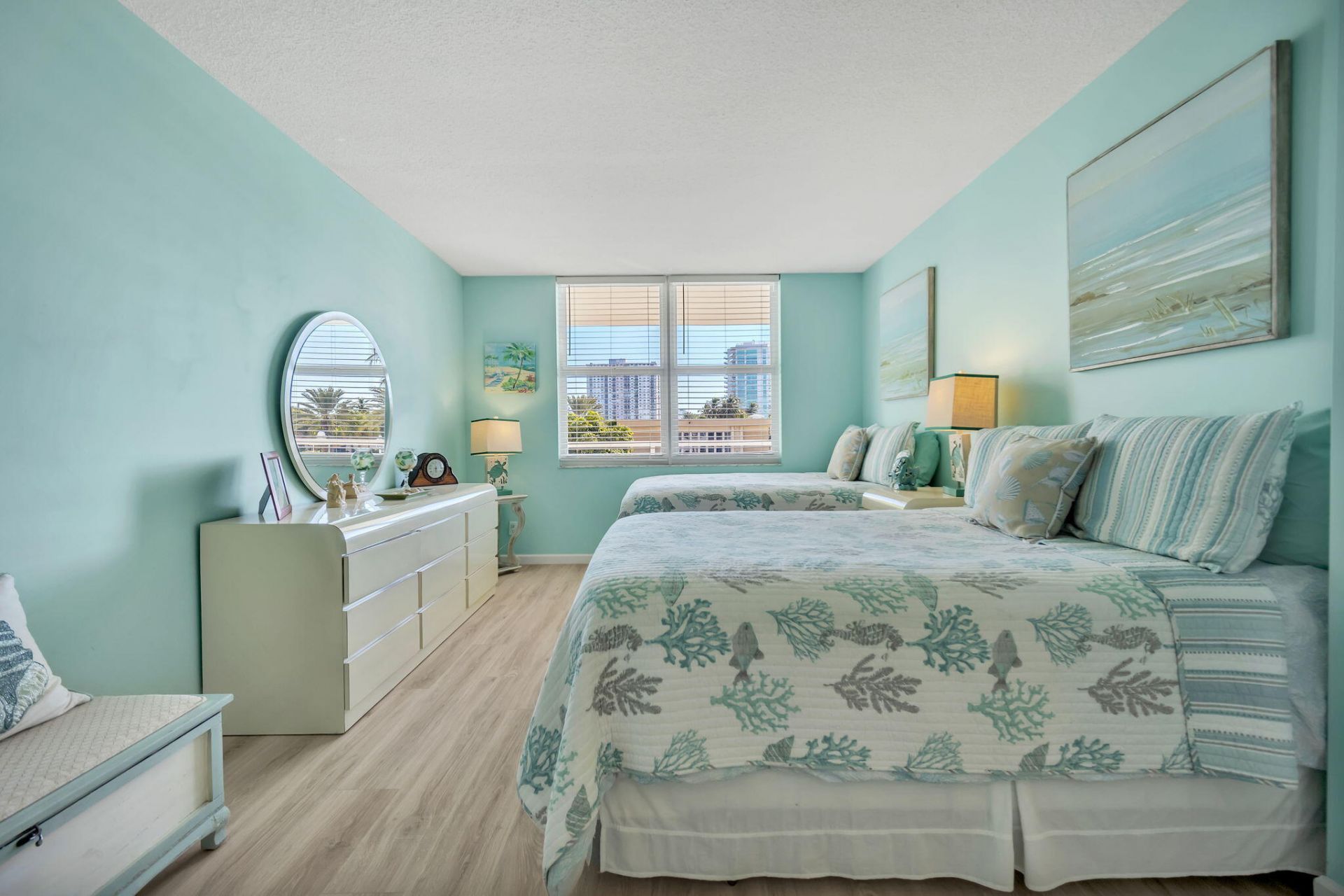 201 N Ocean Boulevard, Unit 203, Pompano Beach, FL 33062 Photo