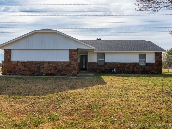 23810 E 103rd Place S, Broken Arrow, OK 74014