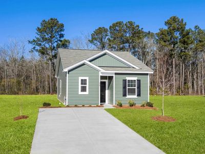 450 Castillo Dr., Loris, SC 29569