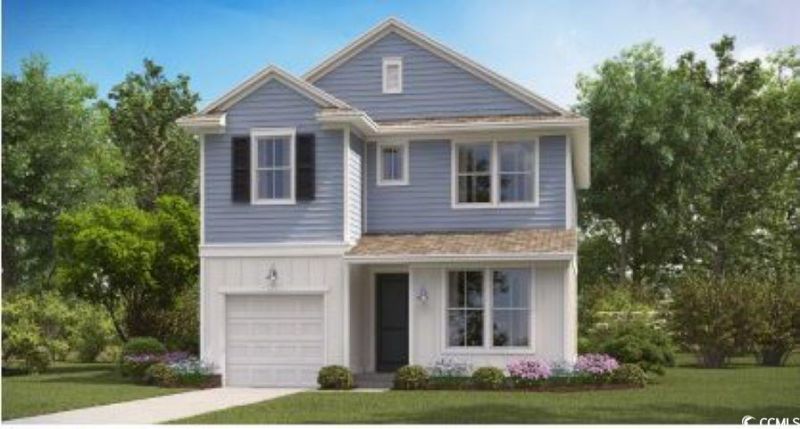 601 Southwind Way Photo 1