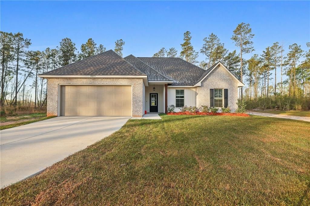 50273 HIGHWAY 443 Highway, Loranger, LA 70446