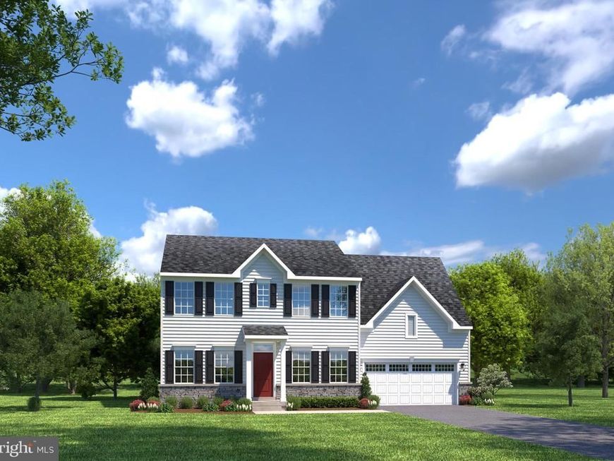 96 Dithridge Drive, Birdsboro, PA 19508 Main Photo