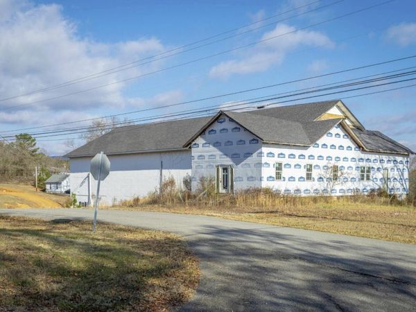 00 Ehrich Avenue, Bridgeport, AL 35740