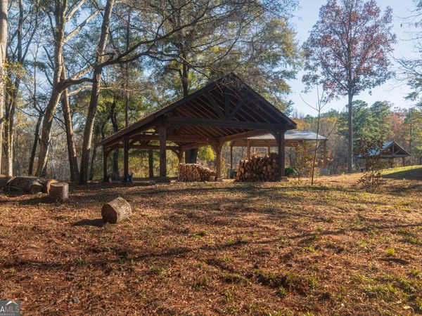 464 Old Dames Ferry Road, Juliette, GA 31046