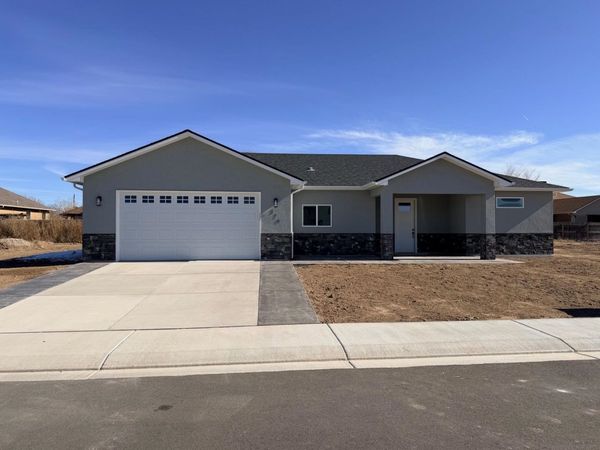 376 Hatchet Canyon Circle, Fruita, CO 81521