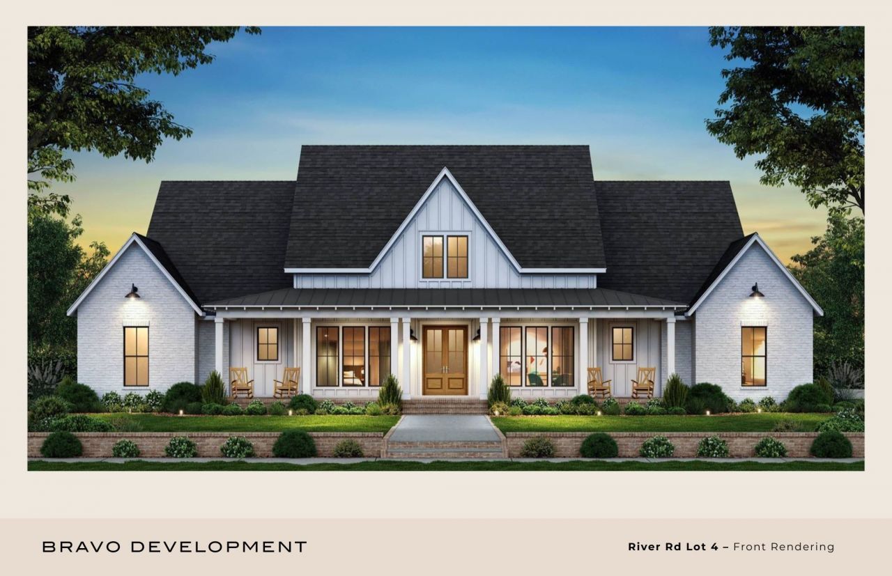 2396 River Rd, Murfreesboro, TN 37129 Main Photo