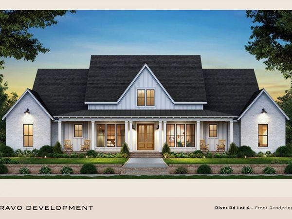 2396 River Rd, Murfreesboro, TN 37129