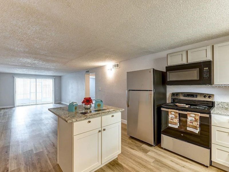 9911 Aquarius Drive, Unit 8, Port Richey, FL 34668 Photo