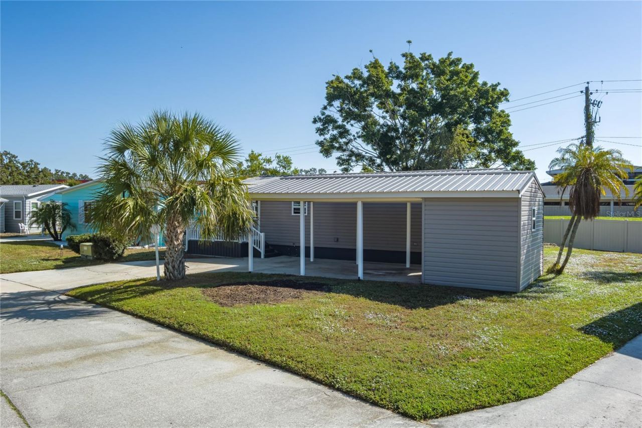 113 Meadow Circle, Ellenton, FL 34222 Photo