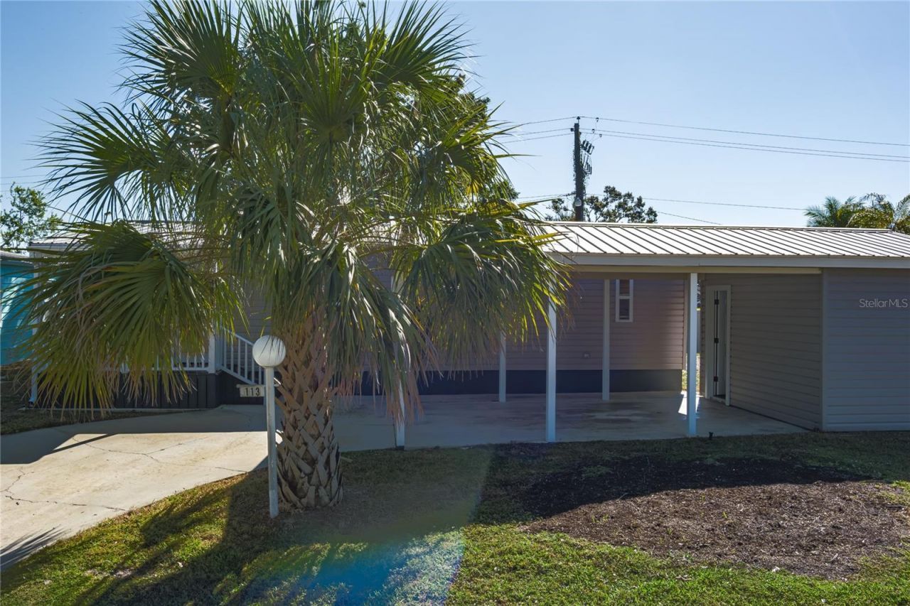 113 Meadow Circle, Ellenton, FL 34222 Photo