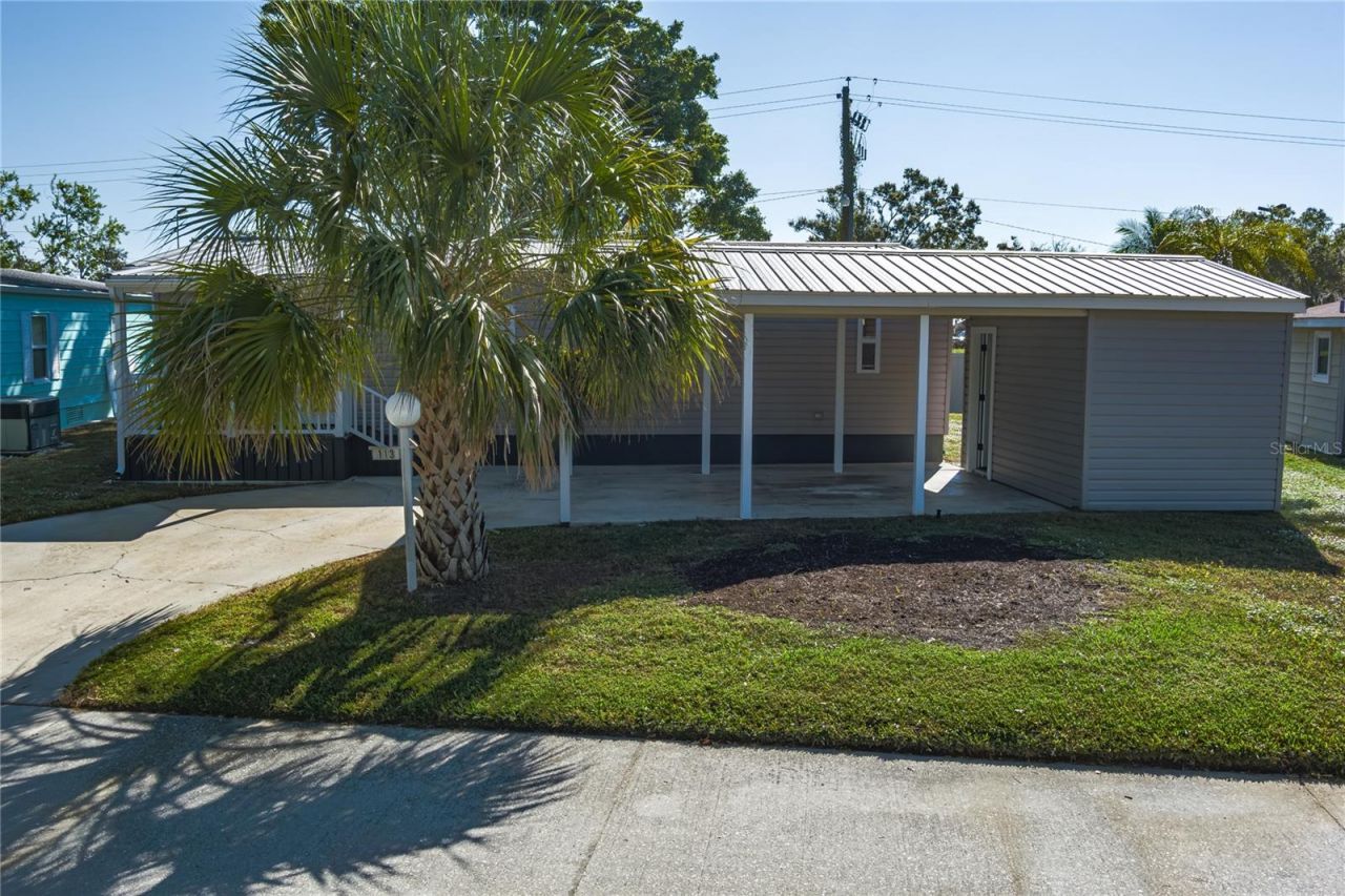 113 Meadow Circle, Ellenton, FL 34222 Photo
