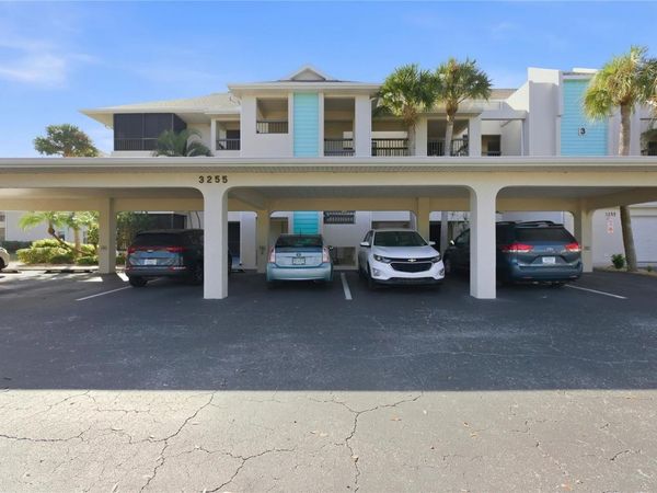 3255 SUGARLOAF KEY ROAD, Unit 31C, PUNTA GORDA, FL 33955