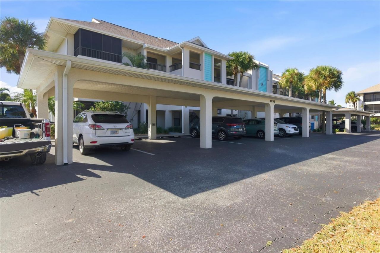 3255 Sugarloaf Key Road, Unit 31C, Punta Gorda, FL 33955 Photo