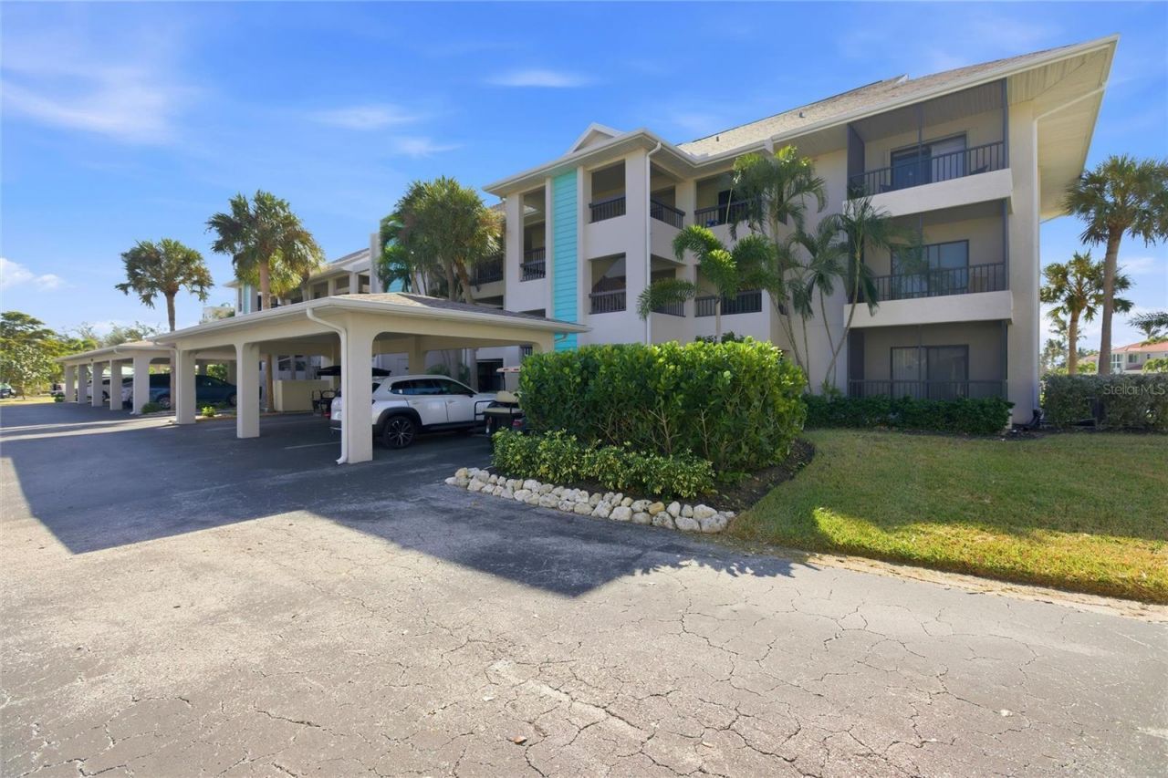 3255 Sugarloaf Key Road, Unit 31C, Punta Gorda, FL 33955 Photo