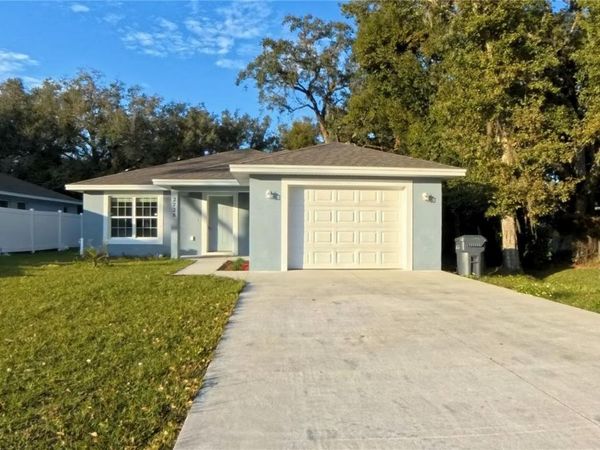 2728 WILLISTON DRIVE, LAKELAND, FL 33801