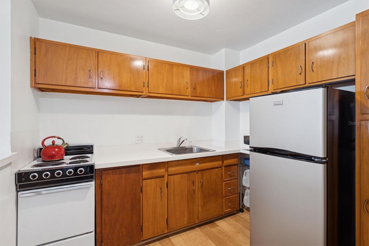 841 4th Avenue N, Unit 32, Saint Petersburg, FL 33701 Photo
