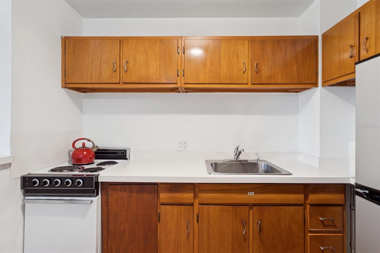 841 4th Avenue N, Unit 32, Saint Petersburg, FL 33701 Photo