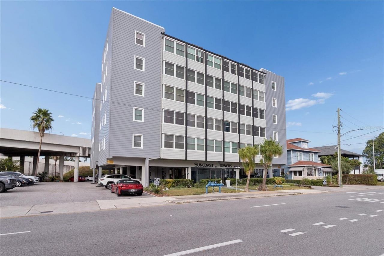 841 4th Avenue N, Unit 32, Saint Petersburg, FL 33701 Photo