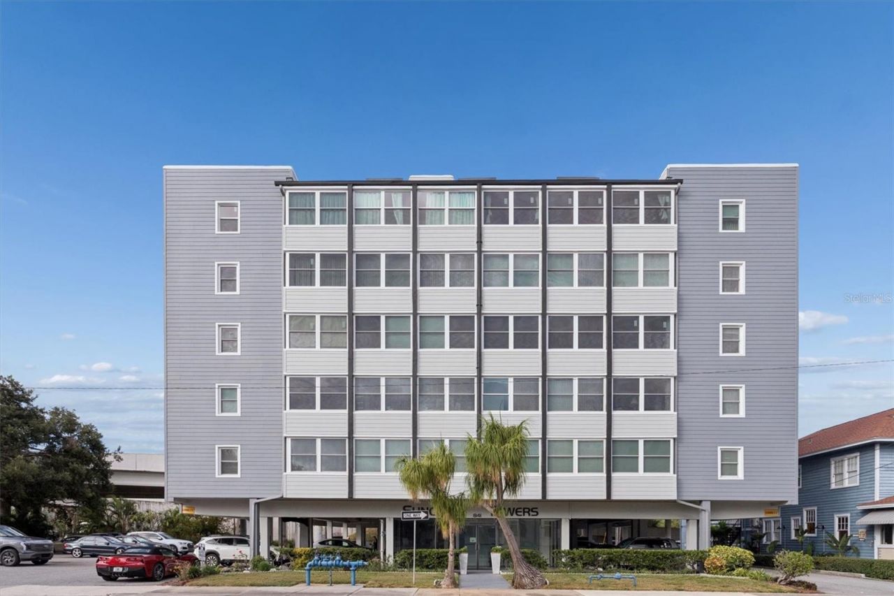 841 4th Avenue N, Unit 32, Saint Petersburg, FL 33701 Photo