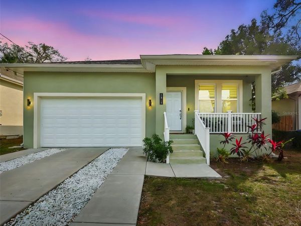 1819 E ESKIMO AVENUE, TAMPA, FL 33604