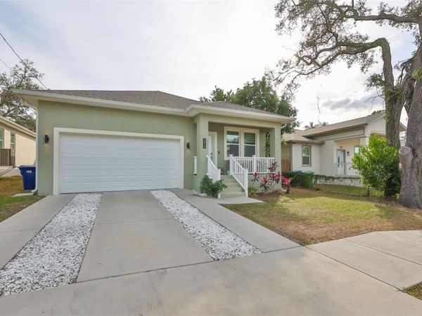1819 E ESKIMO AVENUE, TAMPA, FL 33604