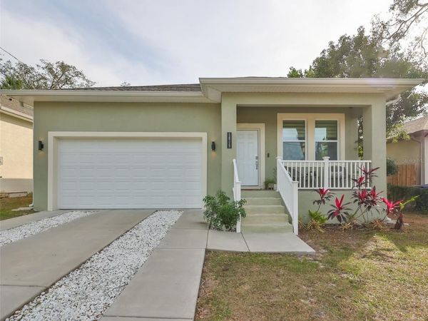 1819 E ESKIMO AVENUE, TAMPA, FL 33604