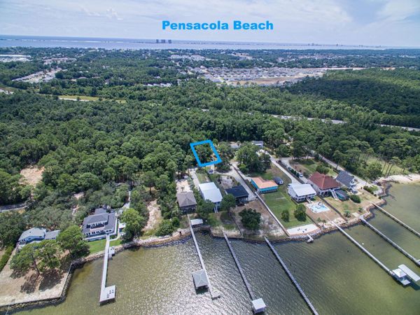 3623 Ebb Tide Lane, Gulf Breeze, FL 32563