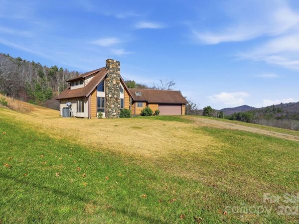 206 Lane L Massey Road, Crumpler, NC 28617
