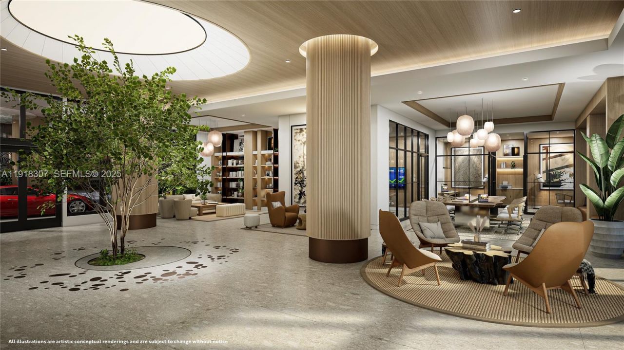 401 N Federal Highway, Unit 1217, Hollywood, FL 33020 Photo