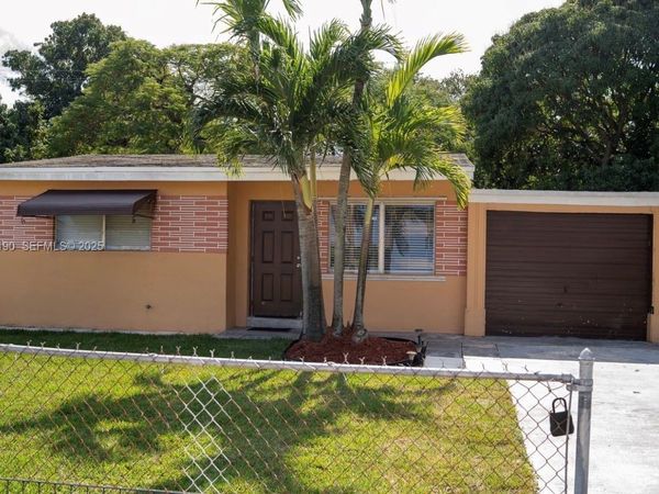 6512 SW 24th St, Unit 1, Miramar, FL 33023