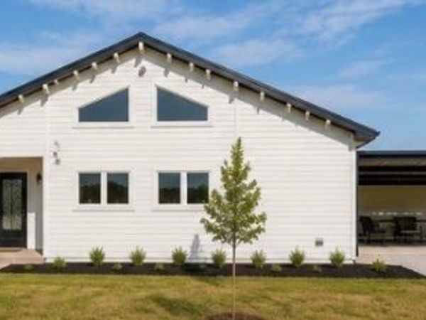708 Silo Road, Marietta, OK 73448