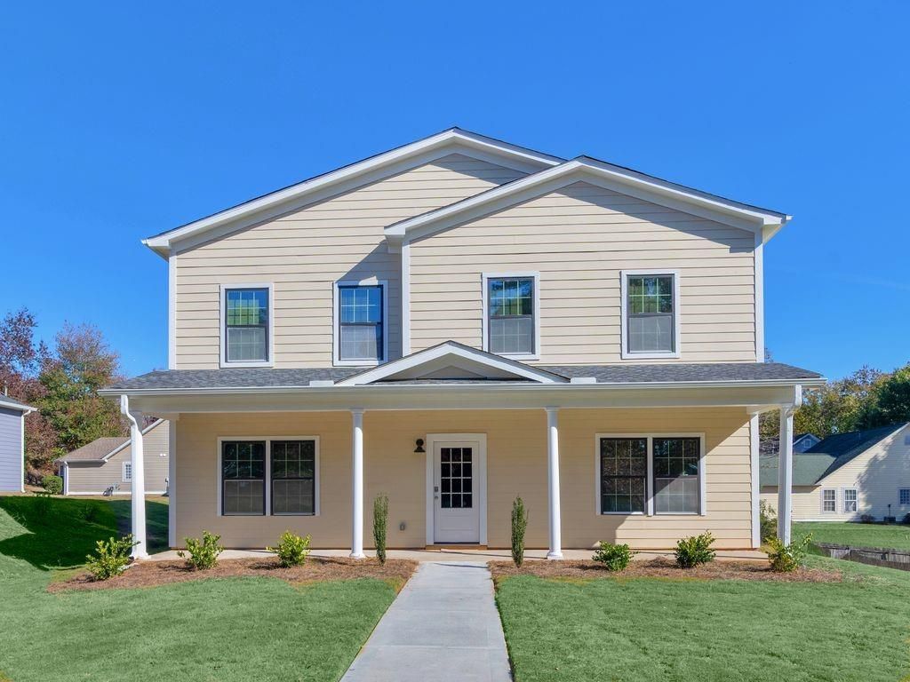 223 Monarch Village Way, Stockbridge, GA 30281 Main Photo