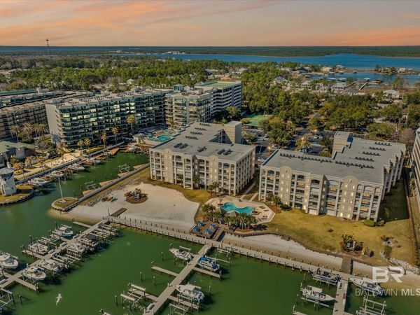 27770 Canal Road, Unit 2102, Orange Beach, AL 36561