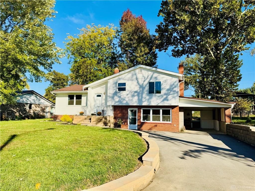 117 Hillview Street, Greenville, OH 45331 Main Photo